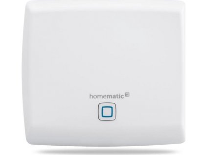 Homematic IP Centrální jednotka chytré domácnosti