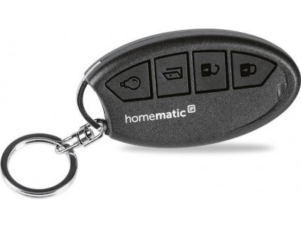 Homematic IP Dálkový ovladač (klíčenka) - přístupový