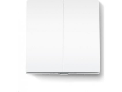 TP-Link Tapo S220 chytrý jednosměrný 2pólový vypínač
