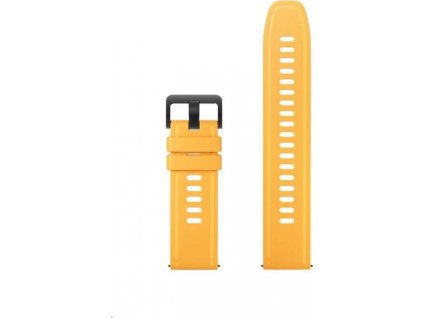 Xiaomi Watch S1 Active Strap (Yellow)