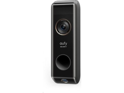 Anker Eufy Video Doorbell Dual (2K, Battery-Powered) add on Doorbell