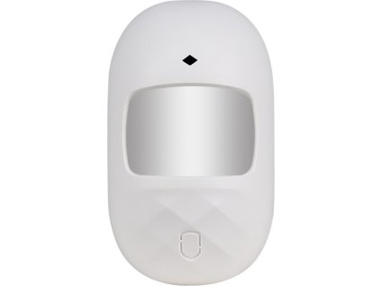 iGET SECURITY P1v2 - Bezdrátový pohybový PIR detektor iGET