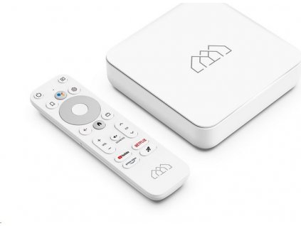 AB-COM Homatics Box R Android TV