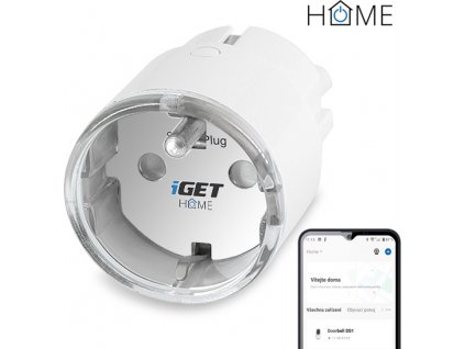 iGET HOME Power 1