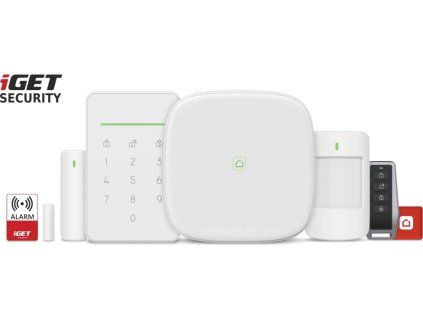 iget security m5 premium logo small s