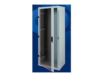 Stojanový rozvaděč 42U (š)600x(h)1000