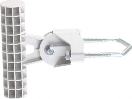Ubiquiti UbiBracket držák na zeď i stožár pro  Nano / Loco