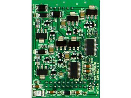 Yeastar MyPBX S2 modul 2xFXS port pro 2 analogové telefony