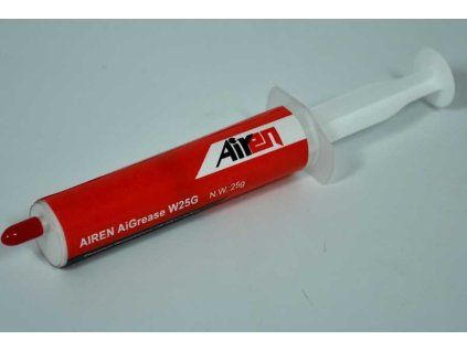 aigrease w25g s