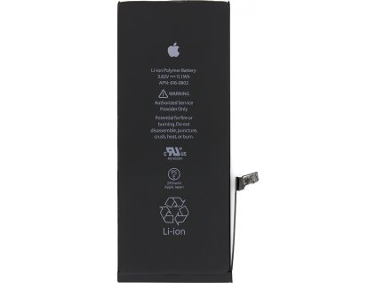 iPhone 6 Plus Baterie 2915mAh li-Pol (Bulk)