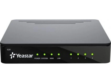 yeastar s20 front web2 s