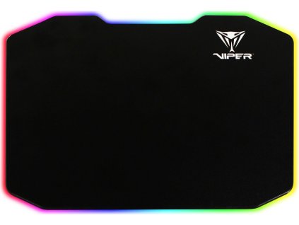 Patriot Viper RGB podložka pod myš