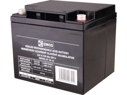 AKUMULÁTOR SLA 12V/40Ah