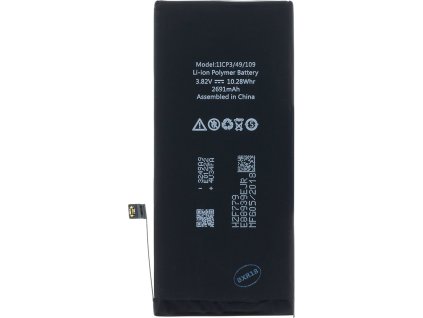 iPhone 8 Plus Baterie 2691mAh Li-Ion (Bulk)