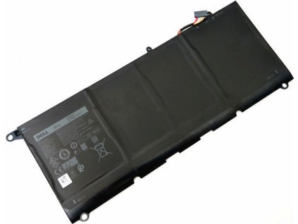 Dell Baterie 4-cell 60W/HR LI-ON pro XPS 9360