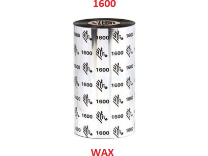 1600 wax