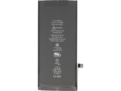 iPhone XR Baterie 2942mAh Li-Ion (Bulk)