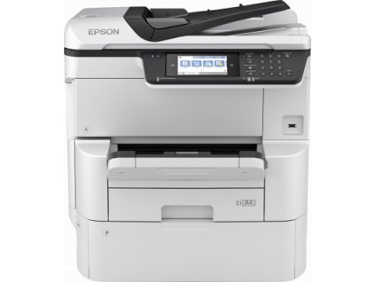 Epson WorkForce Pro/WF-C878RDWF/MF/Ink/A3/LAN/WiFi/USB