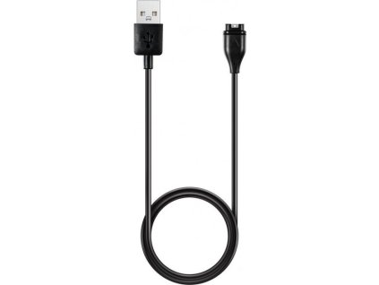 Tactical USB Nabíjecí a Datový Kabel pro Garmin Fenix 5/6, Approach S60, Vivoactive 3, Vivoactive 4