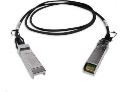 QNAP CAB-DAC15M-SFPP DAC twinax kabel (1,5m,2xSFP+)