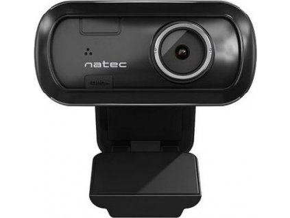 Natec webkamera LORI FULL HD 1080P