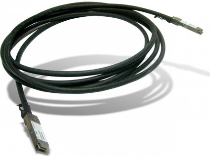 Signamax 100-35C-0,5M 10G SFP+ propojovací kabel metalický - DAC, 0,5m, Cisco komp.