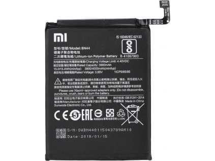 Xiaomi BN44 Baterie 4000mAh (OEM)