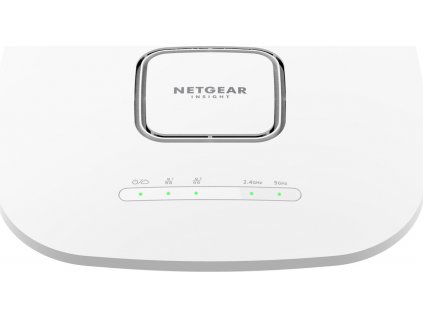 NETGEAR 2PT INSIGHT MNGED WIFI6 AX5400 CI