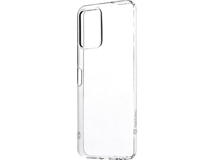 Tactical TPU Kryt Samsung Galaxy S23 Transparent