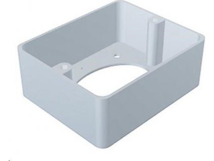 TP-Link D-EAPWALL-C, Box pro upevnění na zeď pro EAP235-Wall a EAP615-Wall, bílý (1ks)