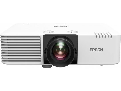 EPSON projektor EB-L570U, 1920x1200, 5200ANSI, 2.500.000 : 1, USB, HDMI, 3 ROKY ZÁRUKA