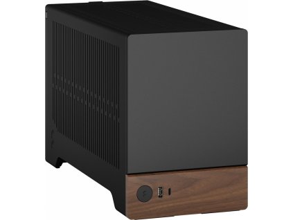 Fractal Terra/Mini ITX/Černá
