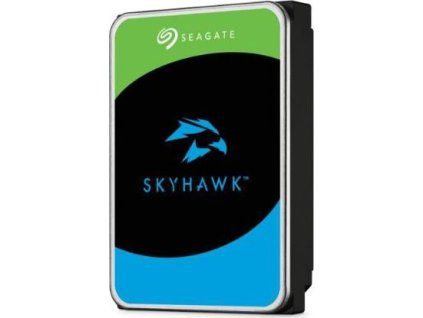 Seagate SkyHawk/3TB/HDD/3.5"/SATA/5400 RPM/3R