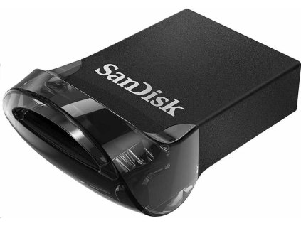 SanDisk Flash disk 128 GB Cruzer Ultra Fit, USB 3.1