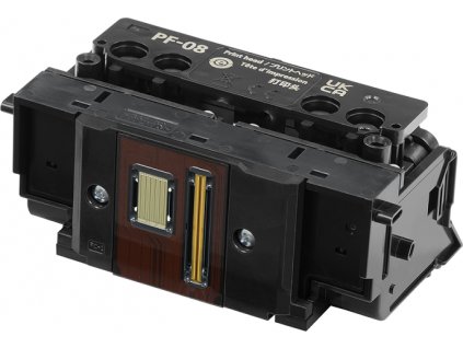 Canon Tisková hlava PF-08 pro TC-20/TC-20M