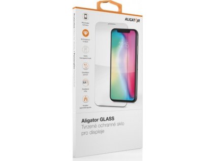 Aligator ochranné sklo pro Samsung A52/A52 5G/A52s