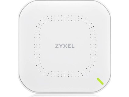 Zyxel NWA90AXPRO, 2.5GB LAN Port, 2x2:3x3 MU-MIMO, Standalone / NebulaFlex Wireless Access Point