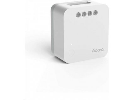 AQARA Single switch module T1 - spínací modul