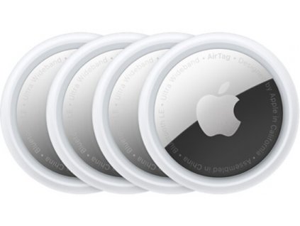 APPLE AirTag (4 Pack)