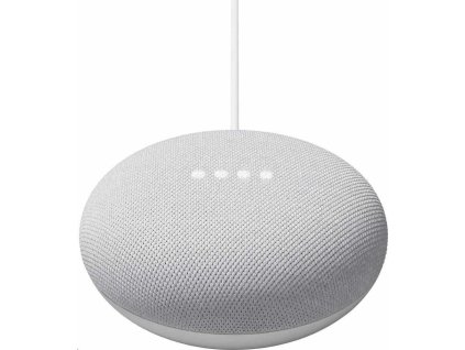 Google Nest Mini (2nd Gen) White
