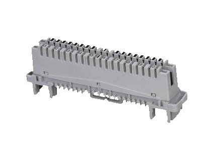 Svorkovnice typo KRONE neorig. Nerozpojovací