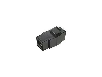 Spojka panelová CAT5E UTP 8p8c RJ45/RJ45