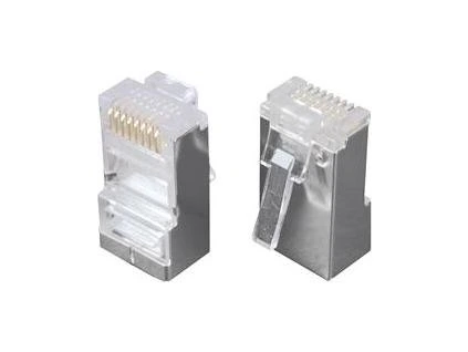 RJ45 5E STP KL s