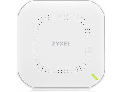 ZYXEL NWA50AXPRO, 2.5GB LAN Port, 2x2:3x3 MU-MIMO , Standalone / NebulaFlex Wireless Access Point