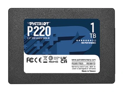 P220 1TB