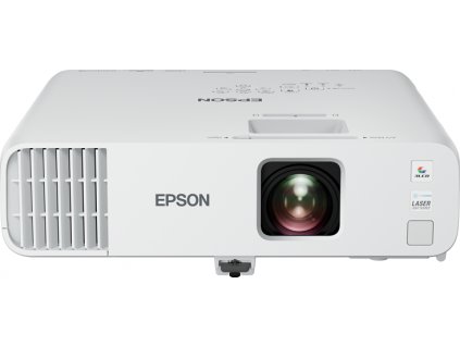 EPSON projektor EB-L210W, 1280x800, 4500ANSI, 2.500.000:1, USB, LAN, Wi-Fi (direct), VGA, 5 LET ZÁRUKA