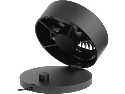 ARCTIC Summair (Black) - Foldable USB Table Fan