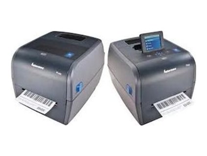 Honeywell PC43d PC43t