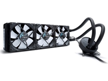 Fractal Design Celsius S36 vodní chlazení