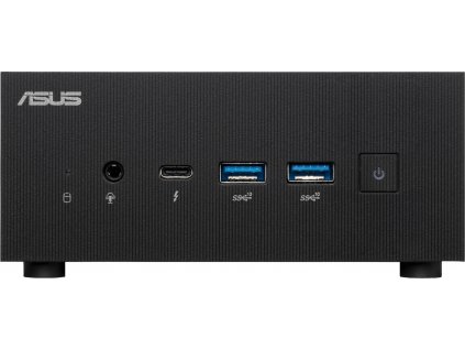 ASUS PN/PN64-E1/Mini/i5-13500H/bez RAM/Iris Xe/bez OS/3R